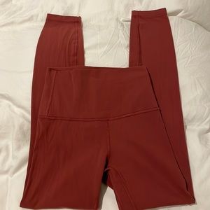 Lululemon align leggings